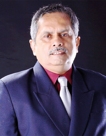 Dr. Appukuttannair Sreekumar